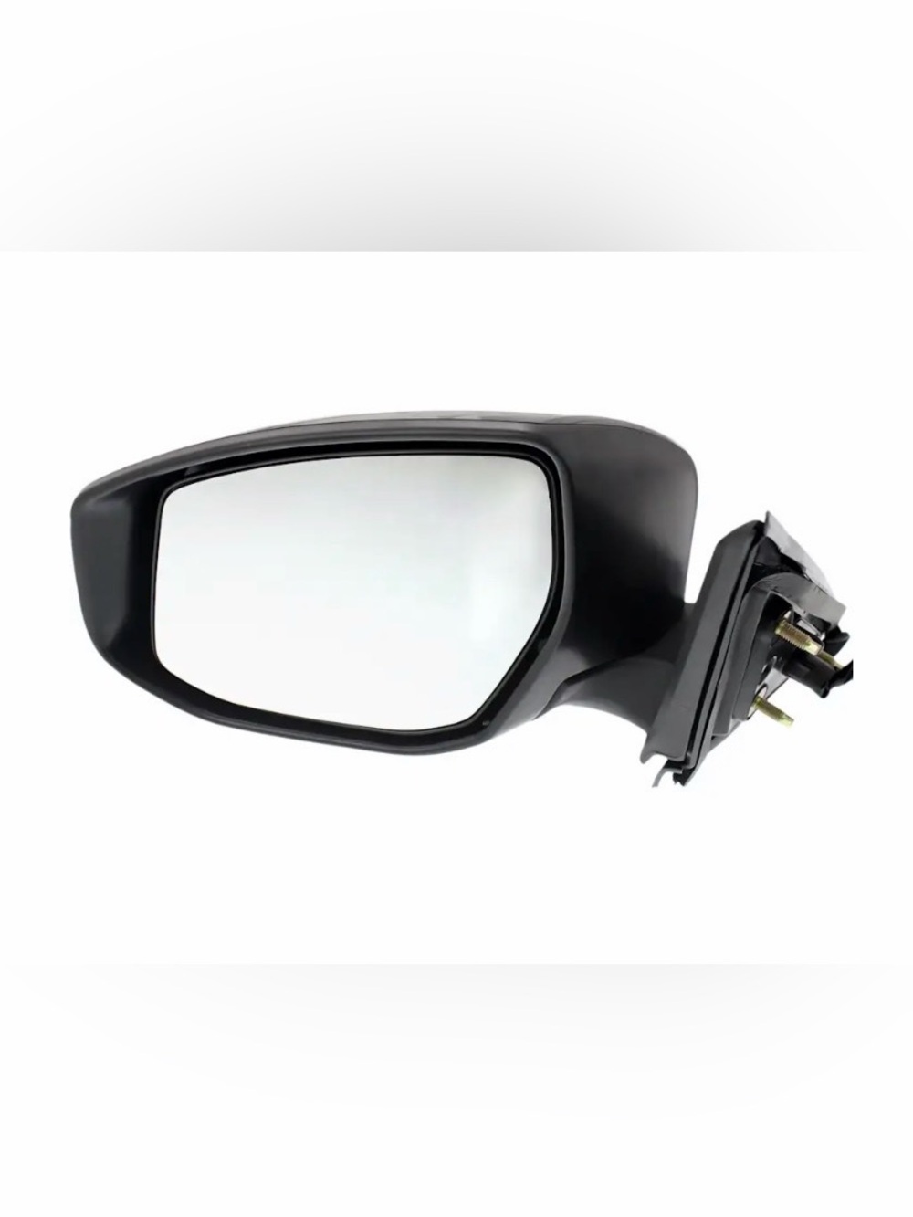 2016 Nissan Altima - Driver Side Mirror, Power Adjust